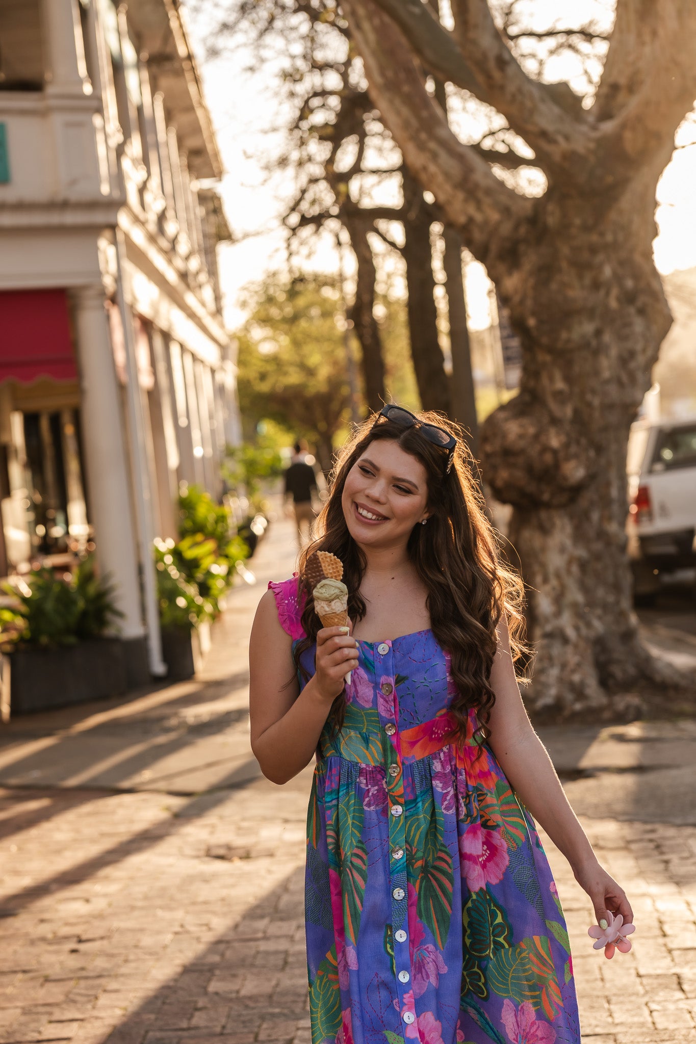Rachel Dress