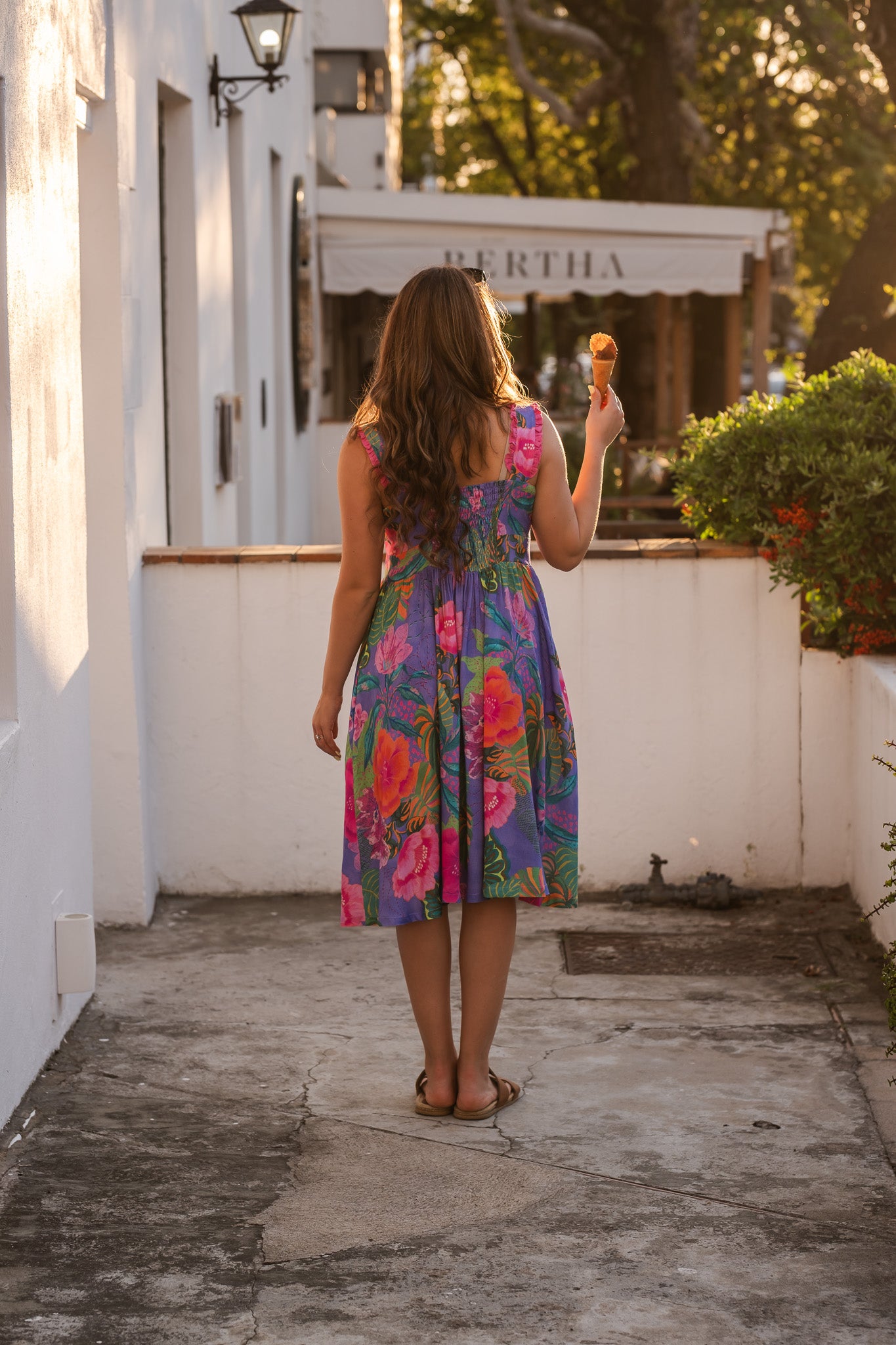 Rachel Dress