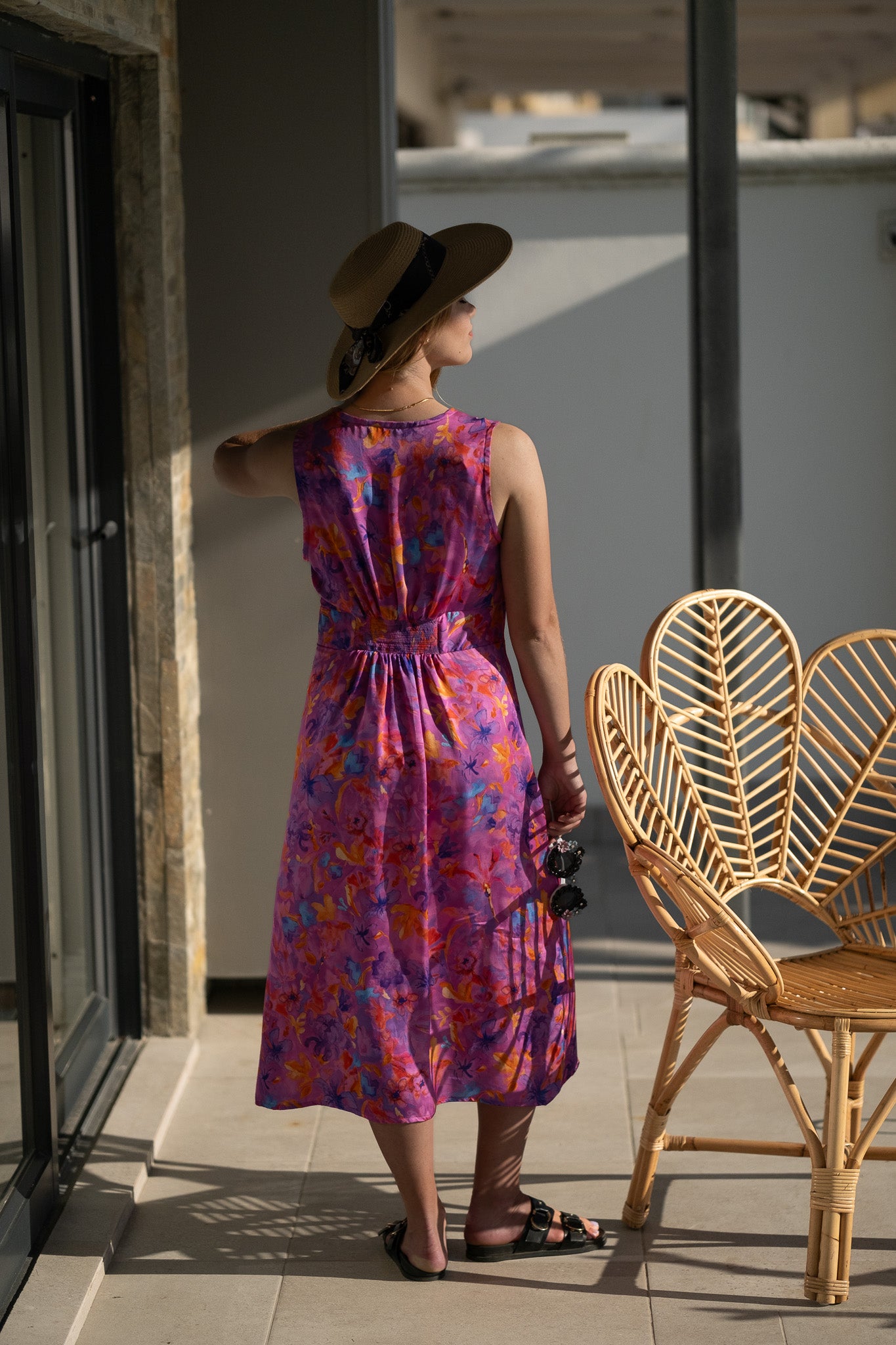 Take Heart Pink Dress