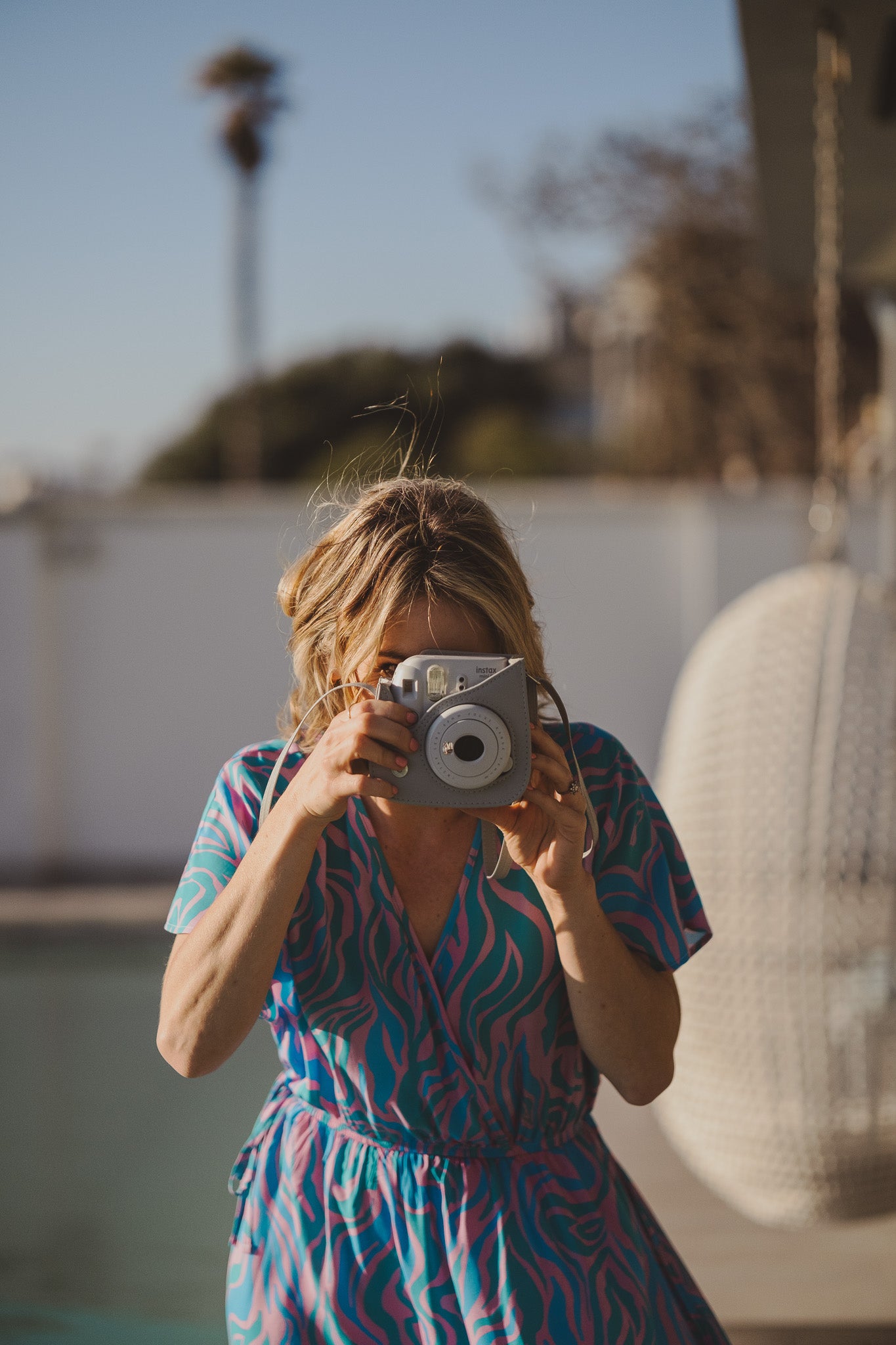 Cover-Me Swimwear Cover