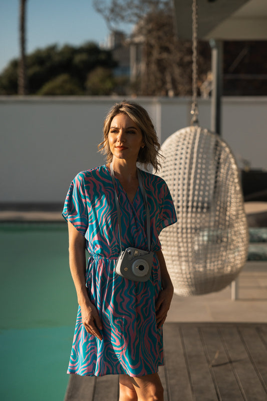 Cover-Me Swimwear Cover