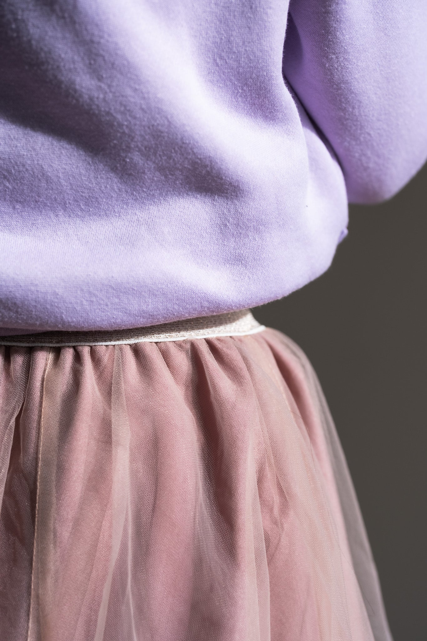 Create Sweat - Lovely Lilac