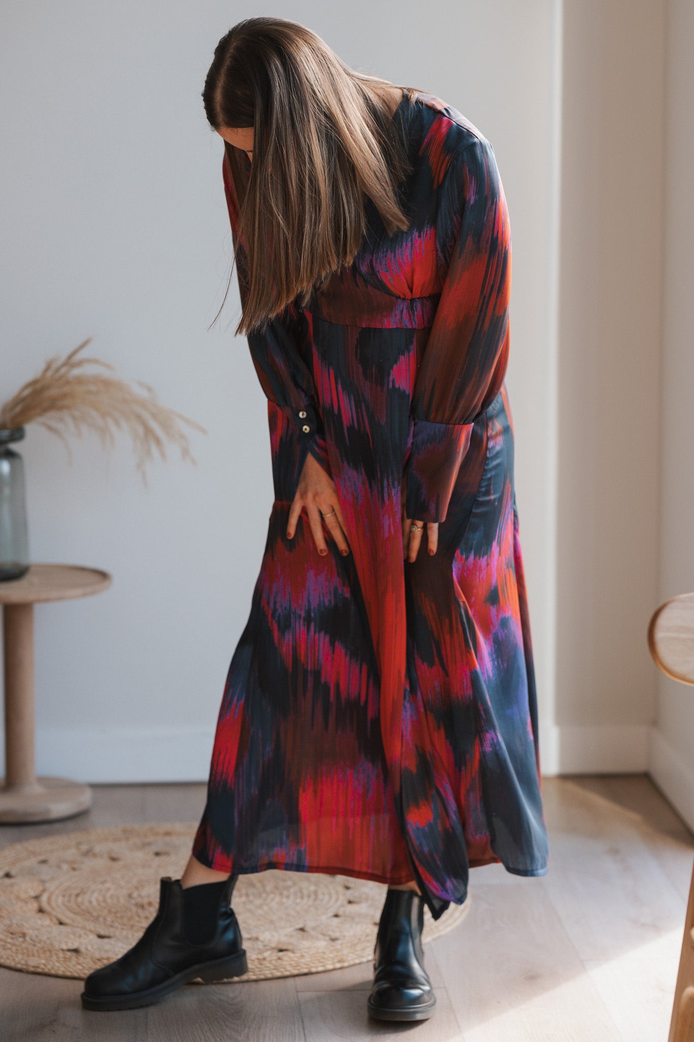 Redemption Dress