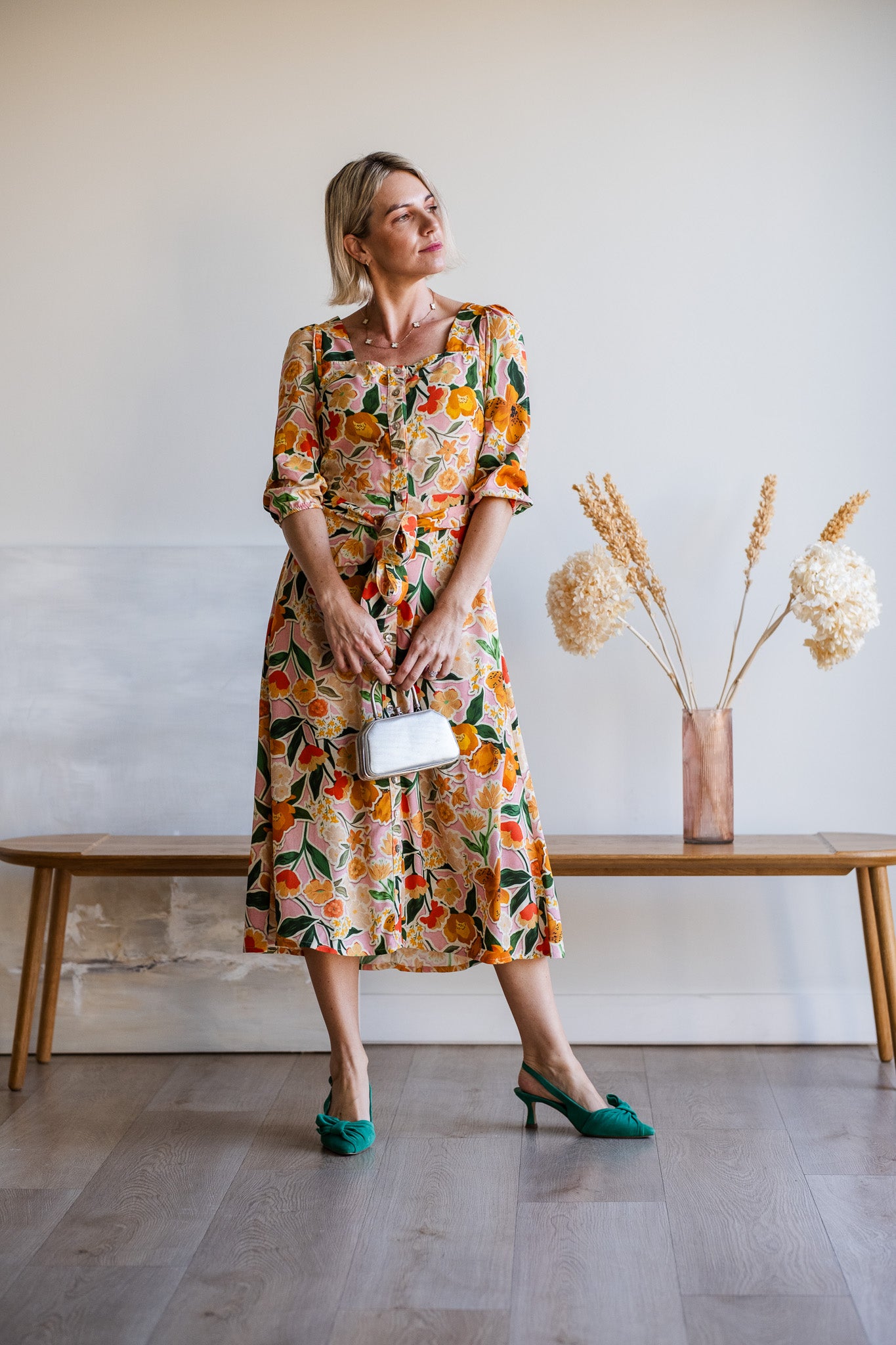 All-things-Pretty Lady