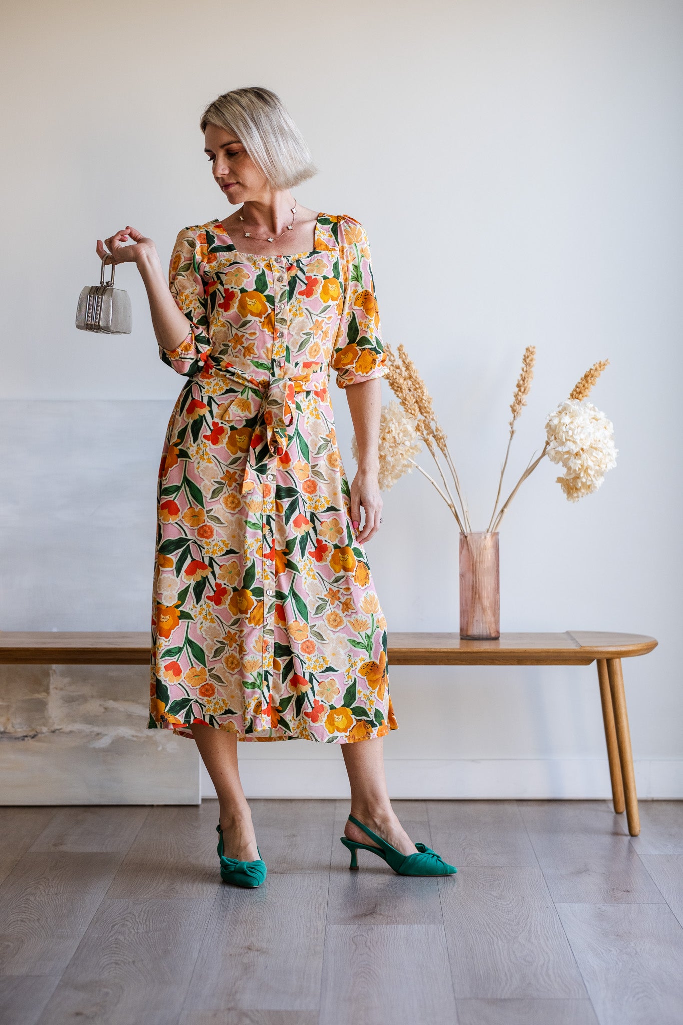 All-things-Pretty Lady