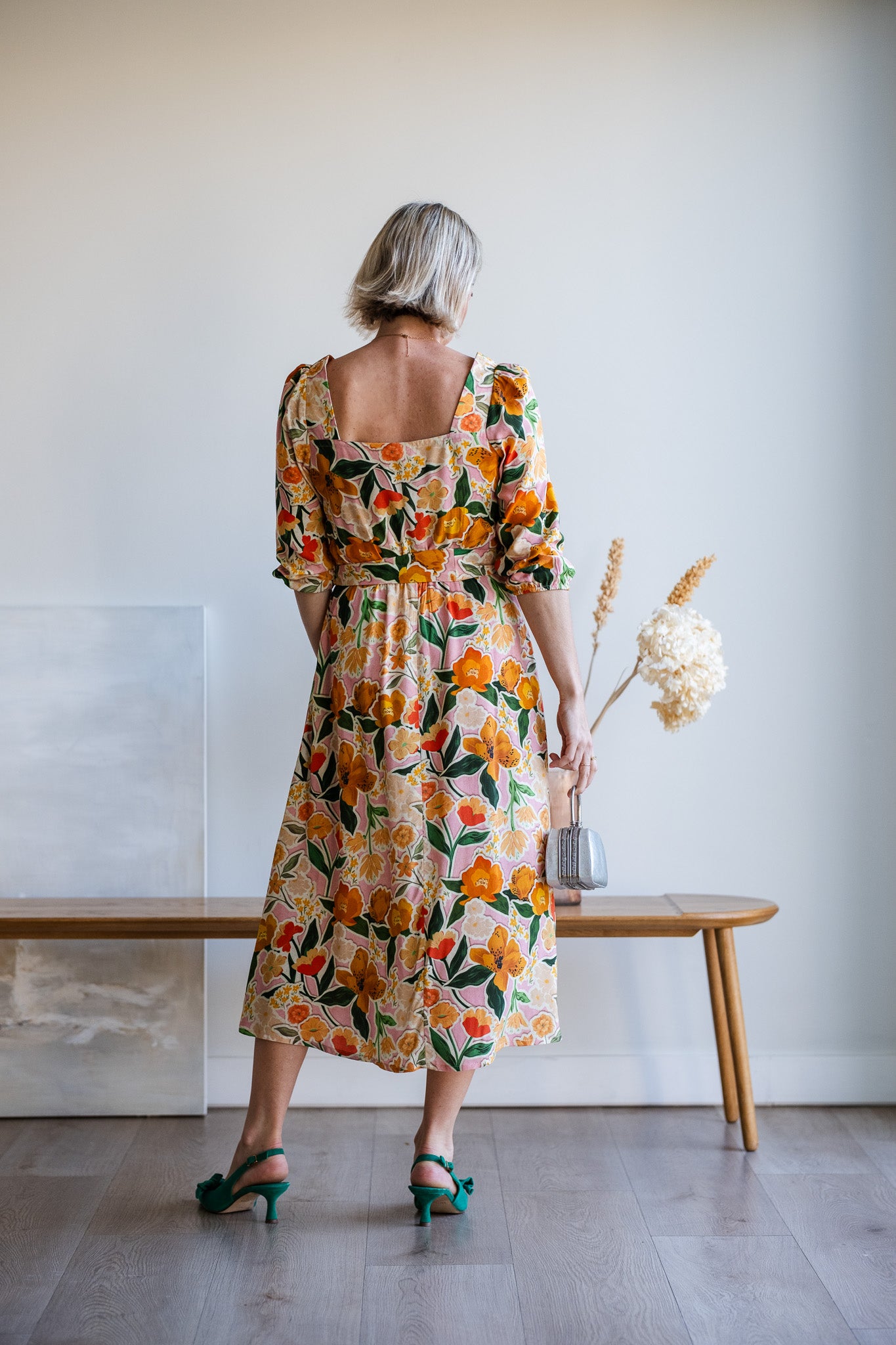 All-things-Pretty Lady