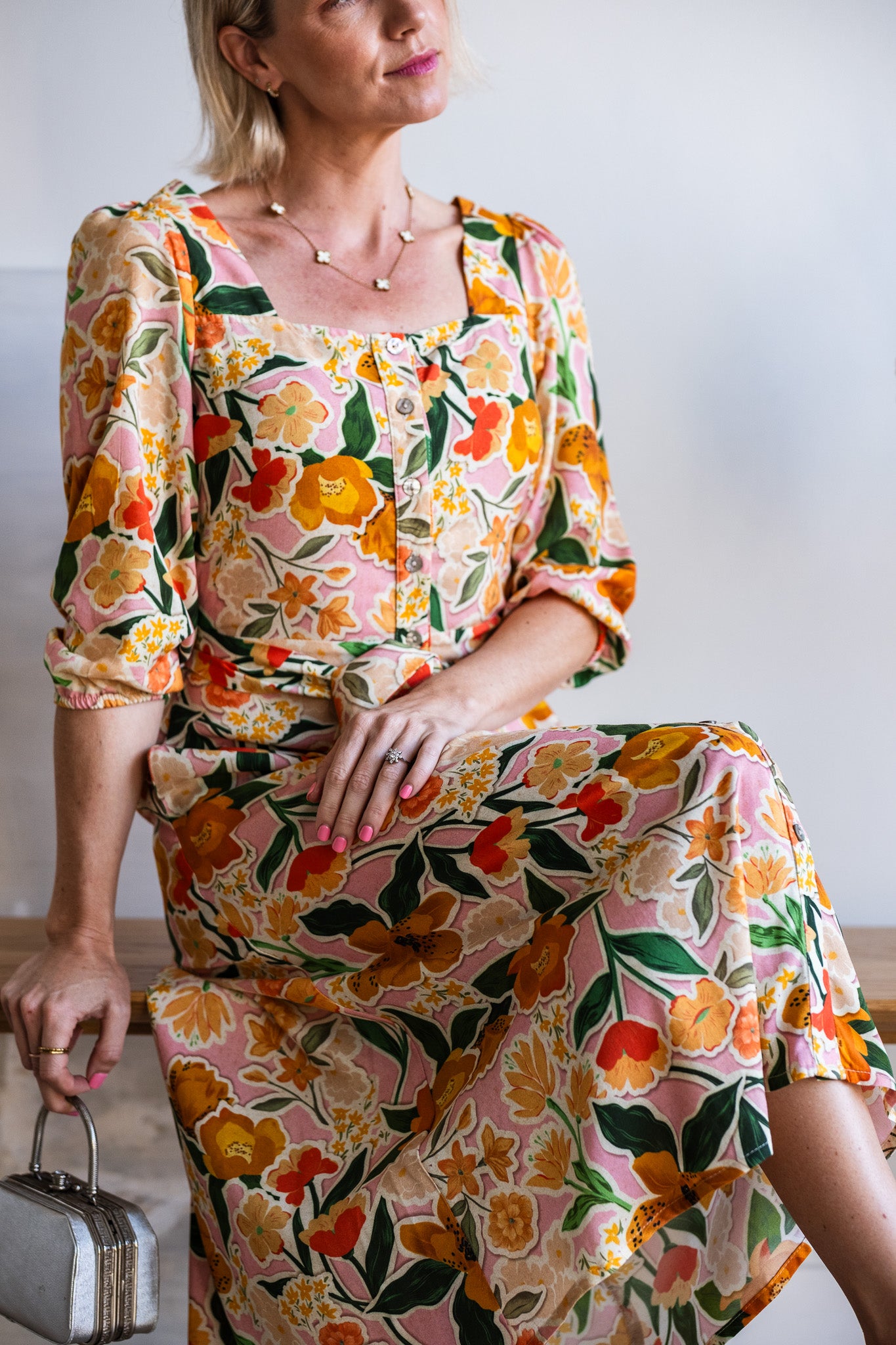 All-things-Pretty Lady