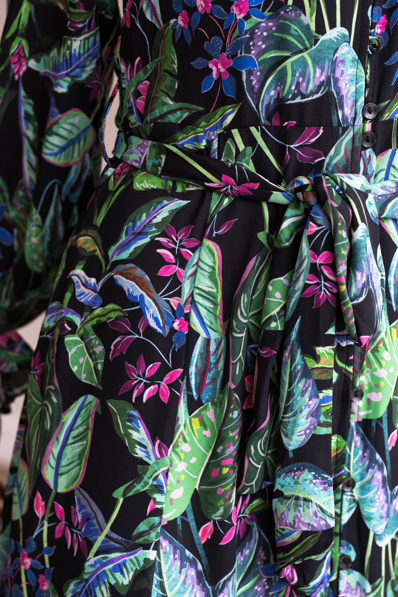La Vie Est Belle Exclusive Dress