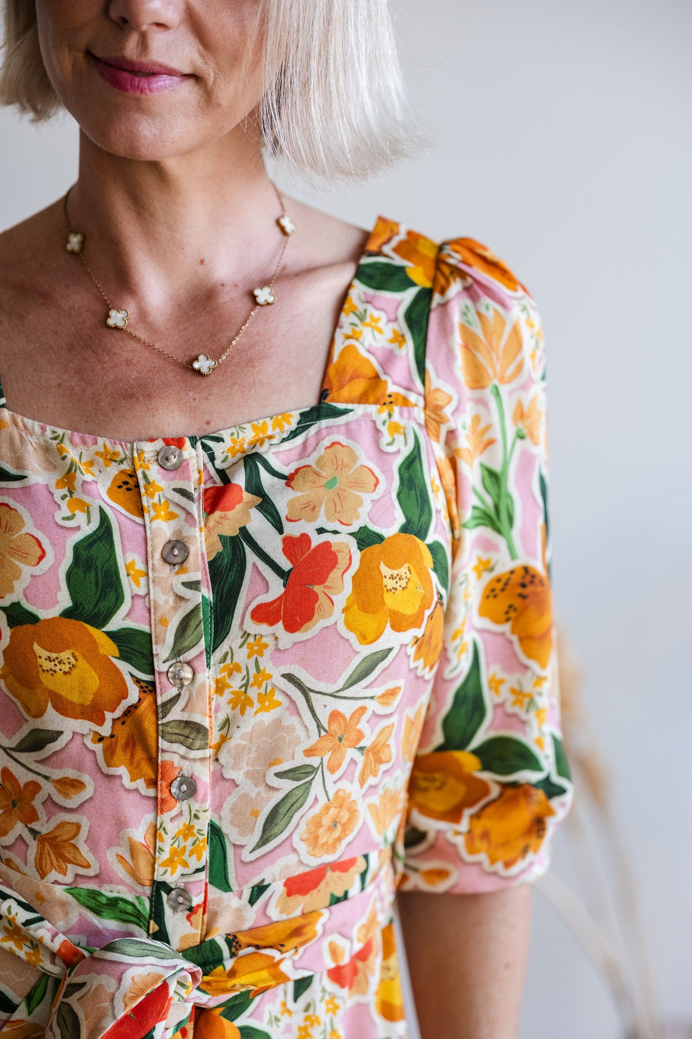 All-things-Pretty Lady