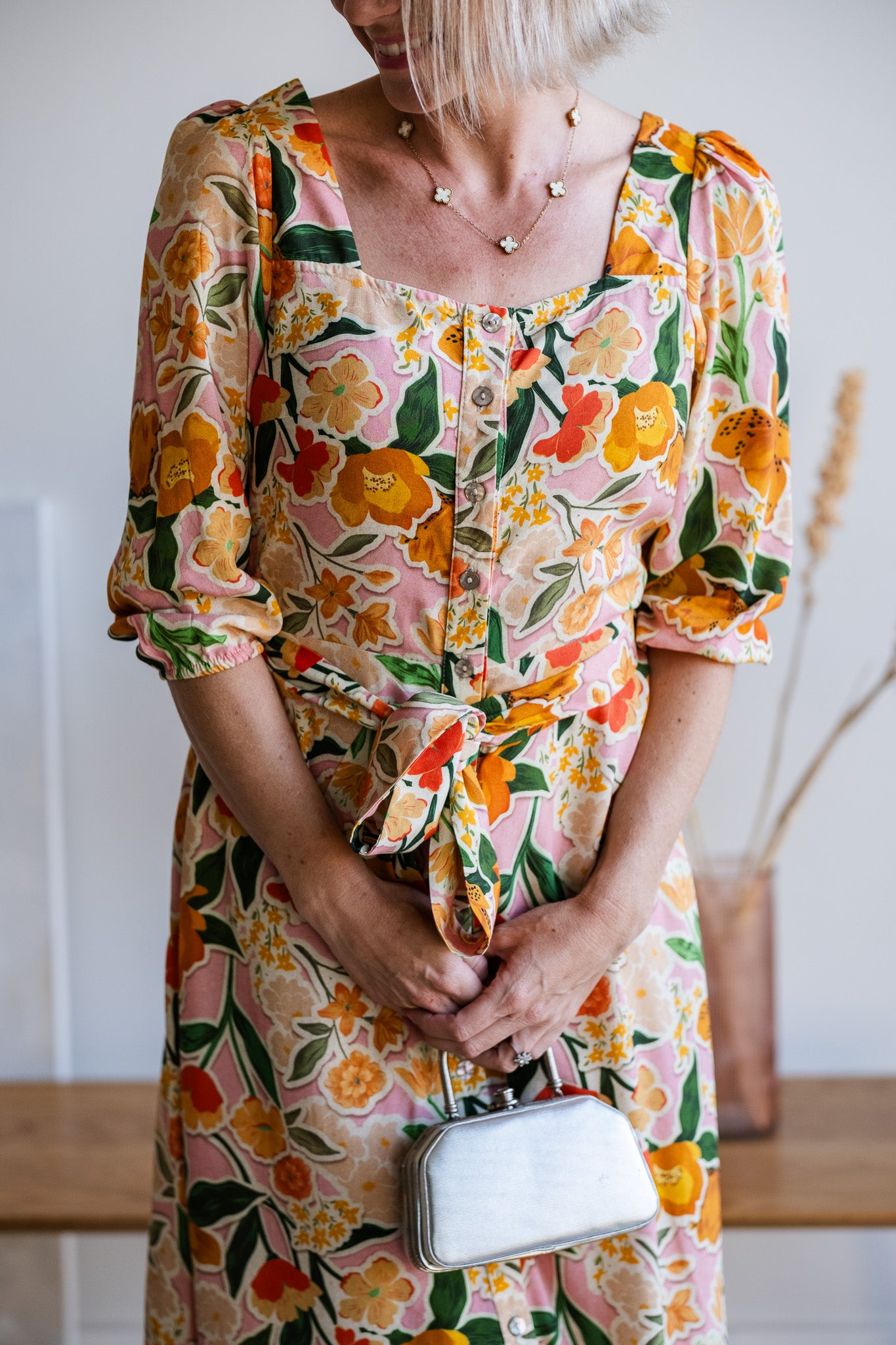 All-things-Pretty Lady