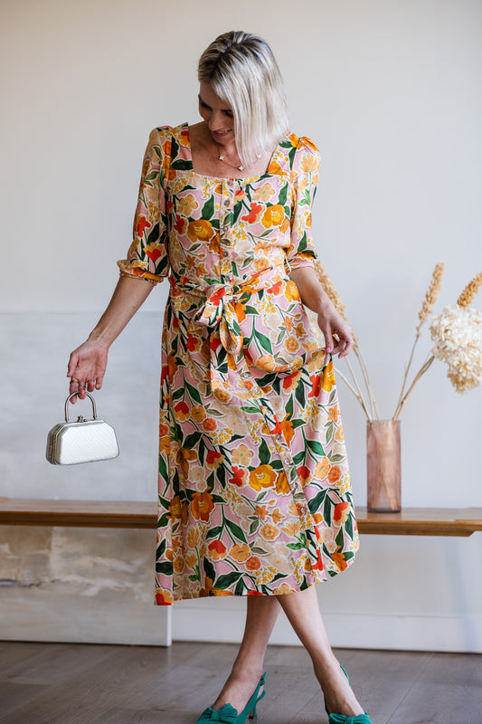 All-things-Pretty Lady