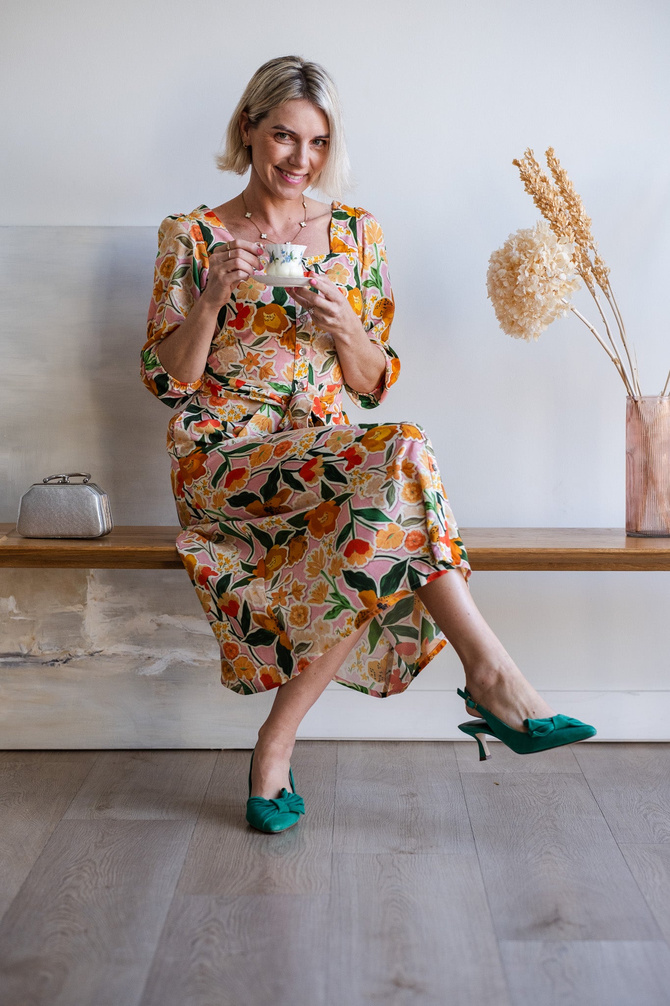 All-things-Pretty Lady