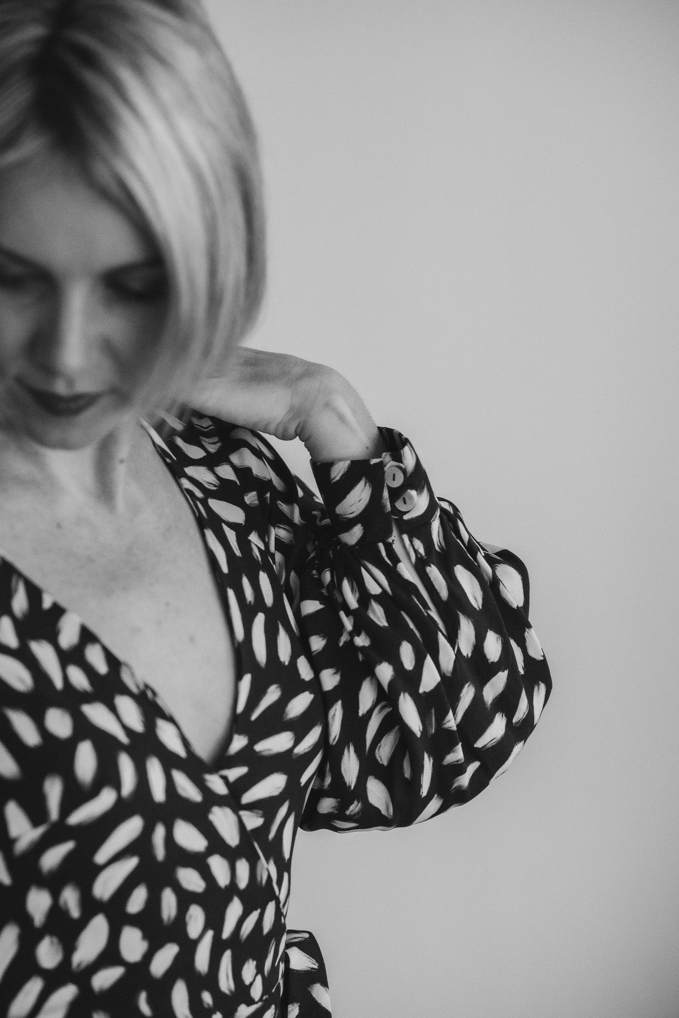 Hope Blouse