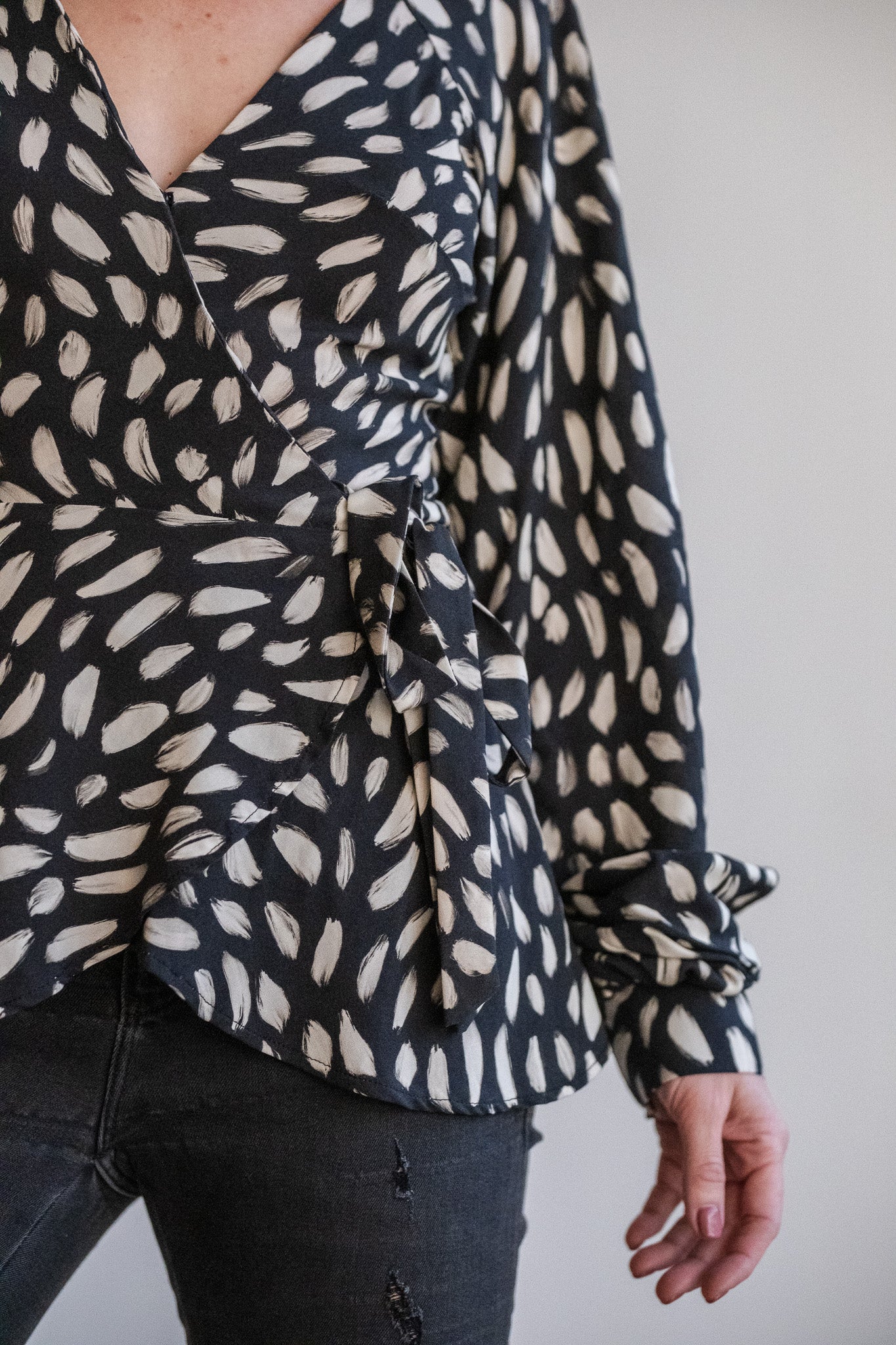 Hope Blouse