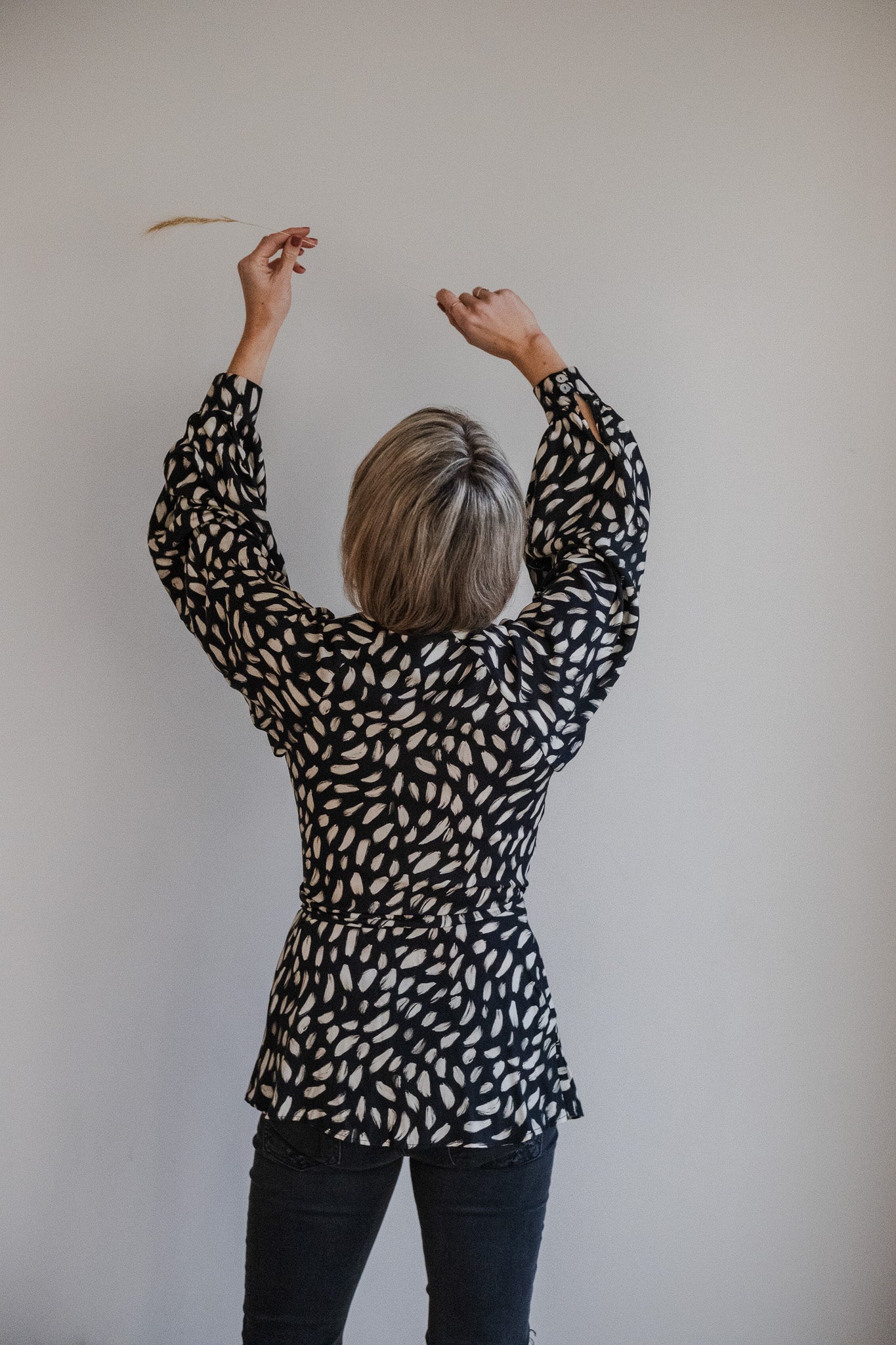Hope Blouse