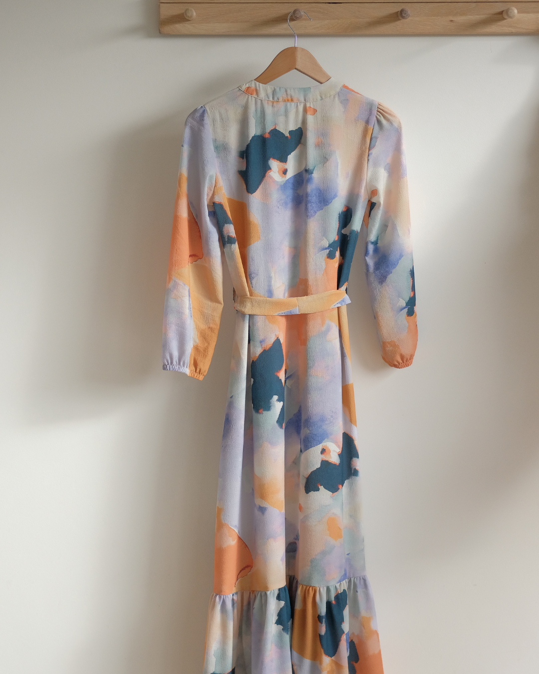 Bloom Maxi Dress