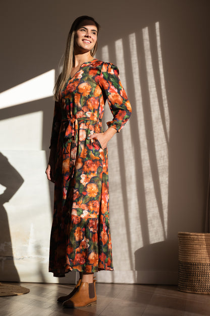 Bloom Dress