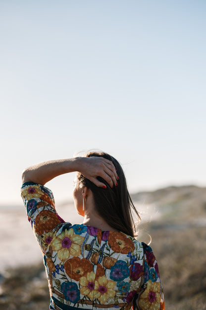 Paulette Dress