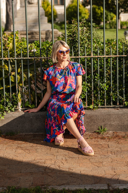 Blossom Skirt