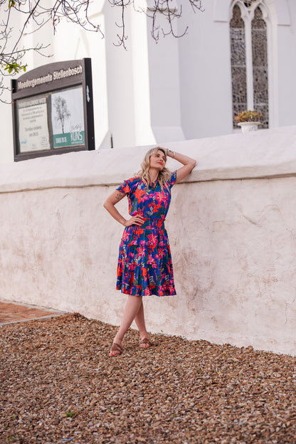 Blossom Skirt