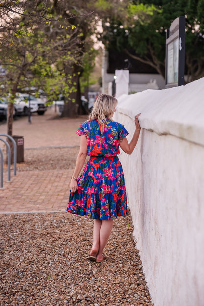 Blossom Skirt