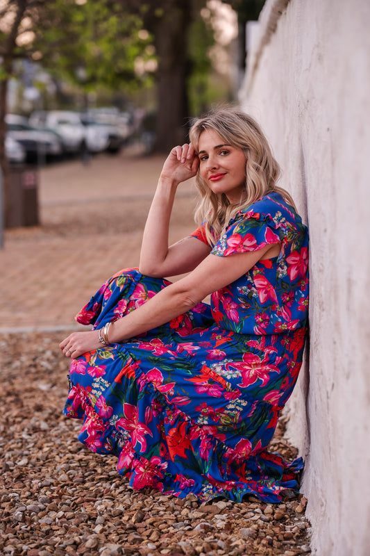 Blossom Skirt