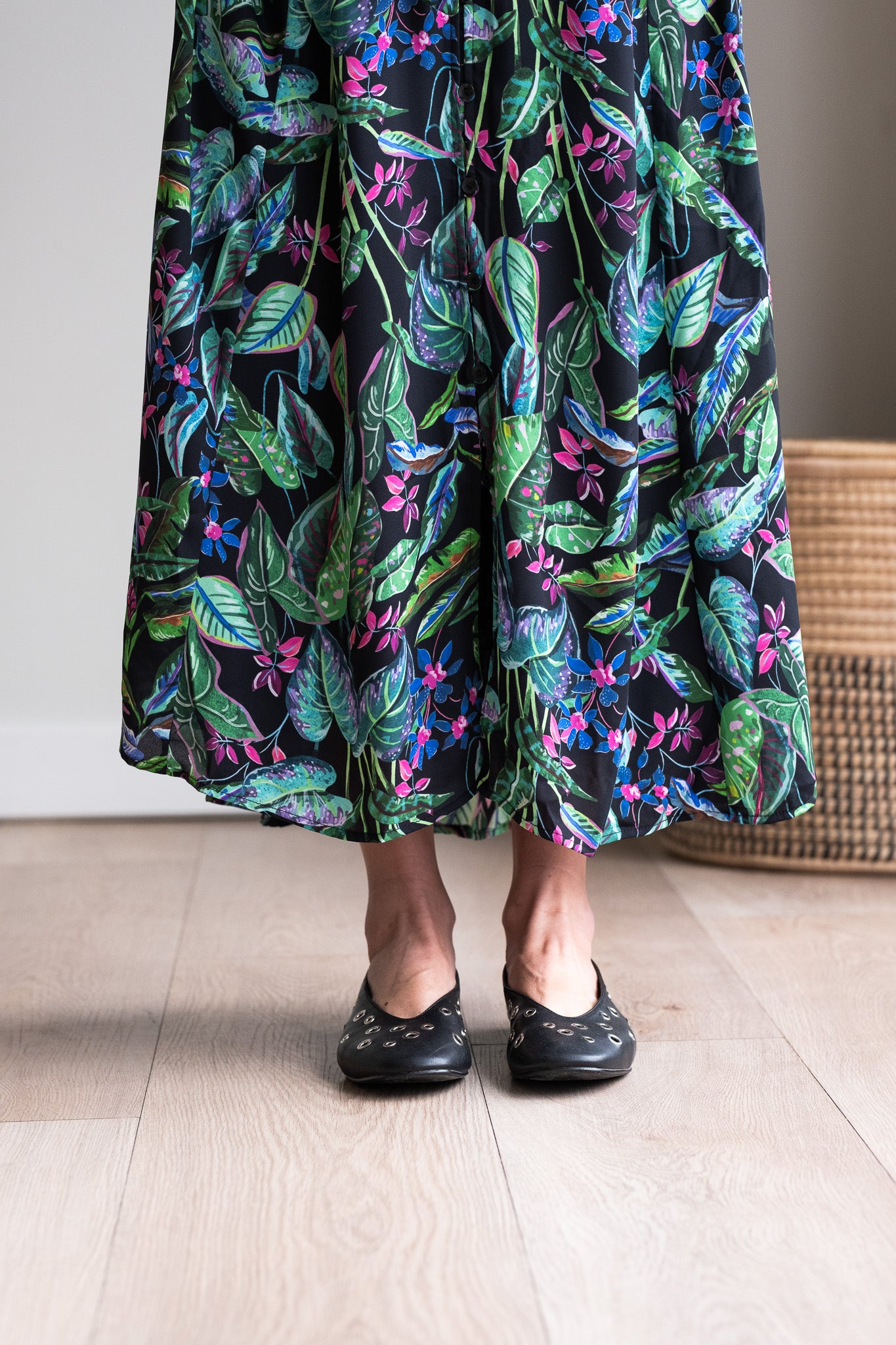 La Vie Est Belle Exclusive Dress