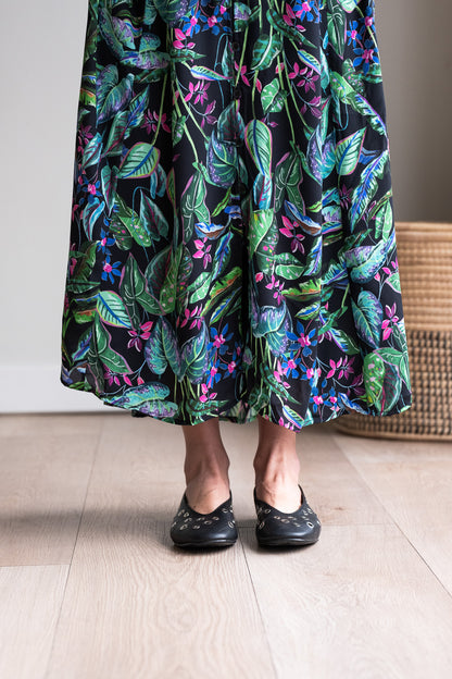 La Vie Est Belle Exclusive Dress