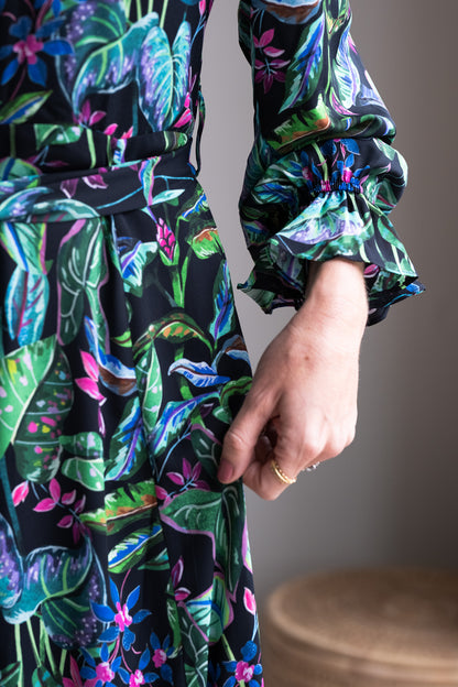 La Vie Est Belle Exclusive Dress
