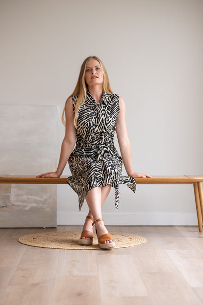 Light-of-the-world Dress