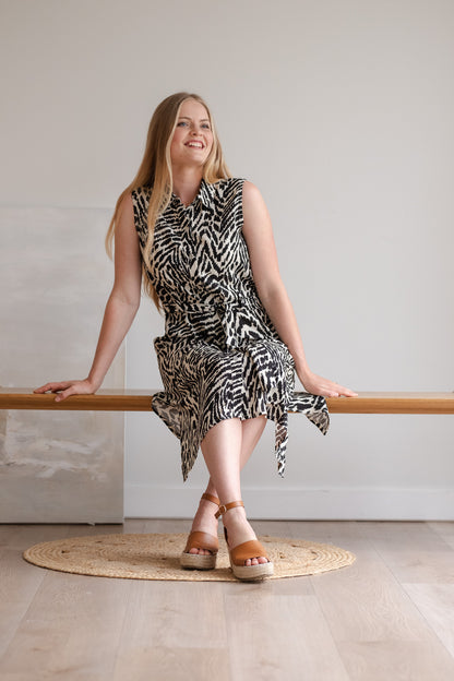 Light-of-the-world Dress