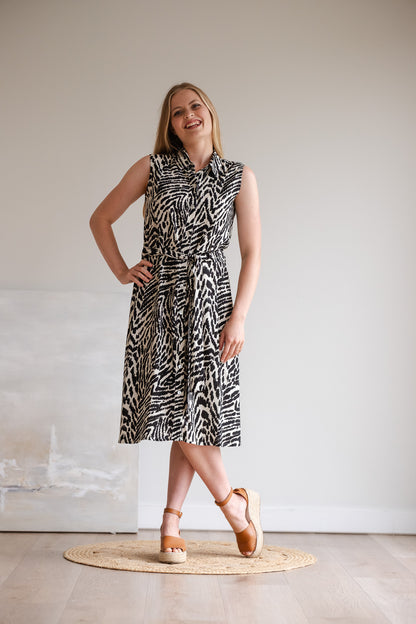 Light-of-the-world Dress