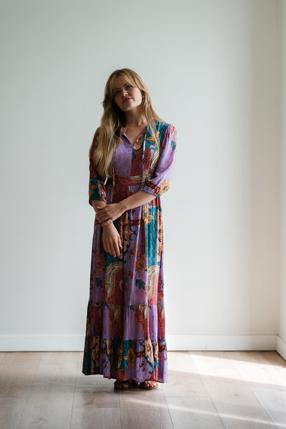 Sammy Dress