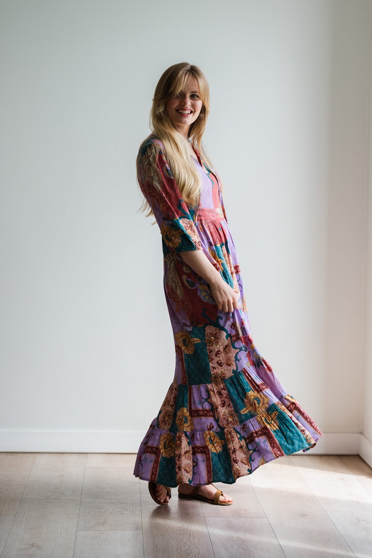 Sammy Dress