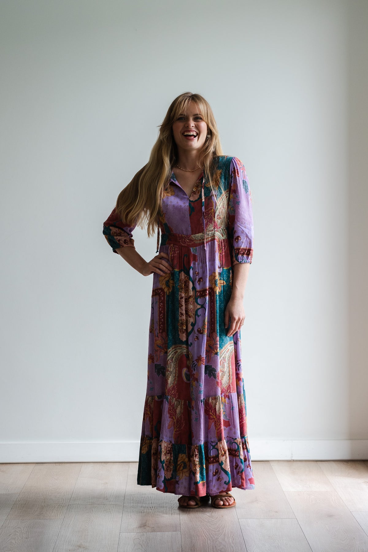 Sammy Dress