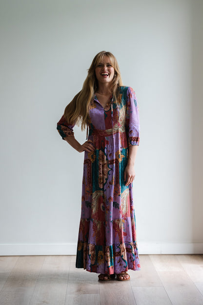 Sammy Dress