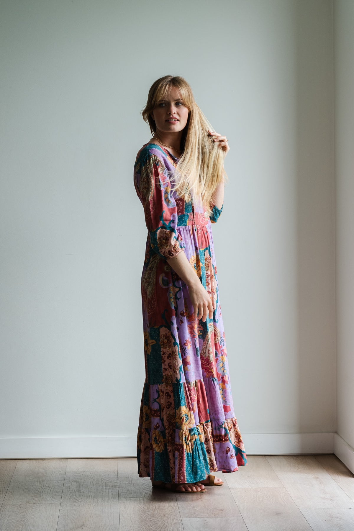 Sammy Dress