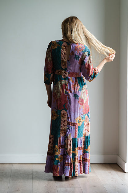 Sammy Dress