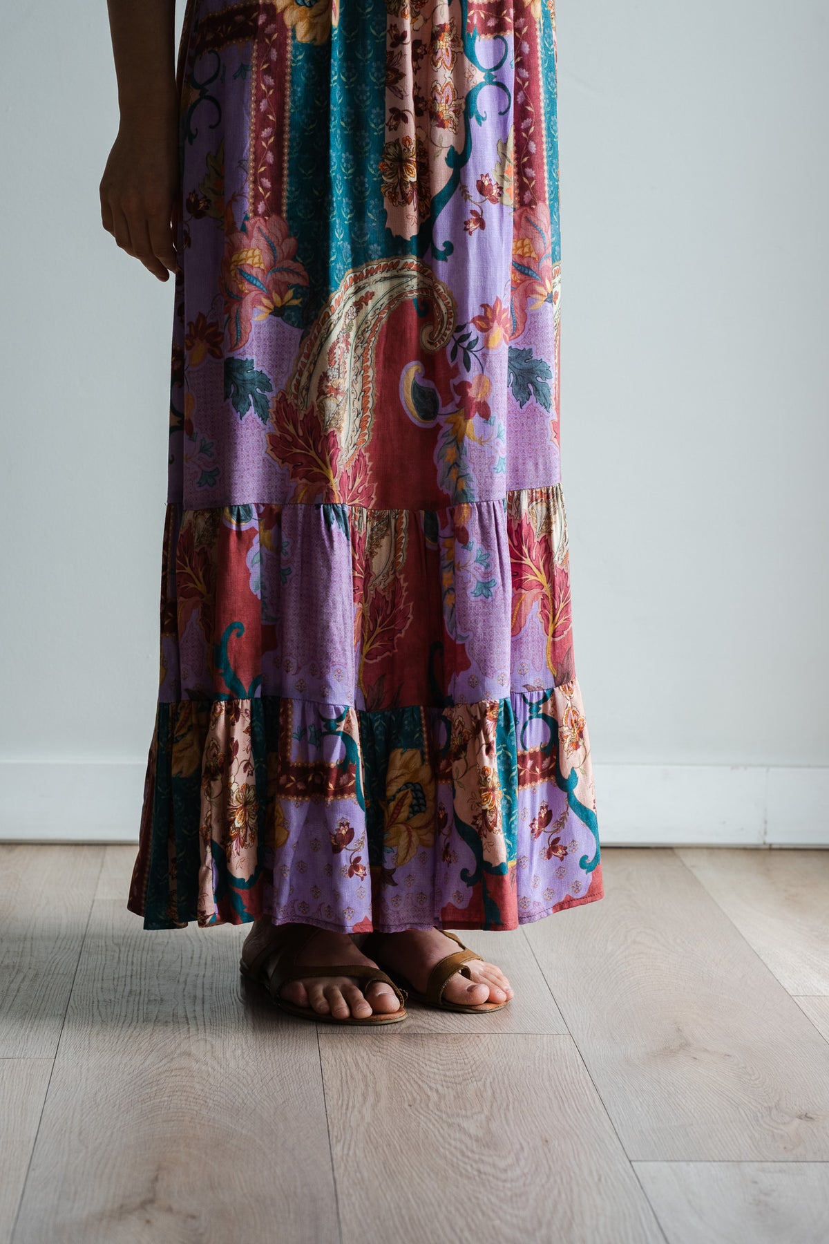 Sammy Dress