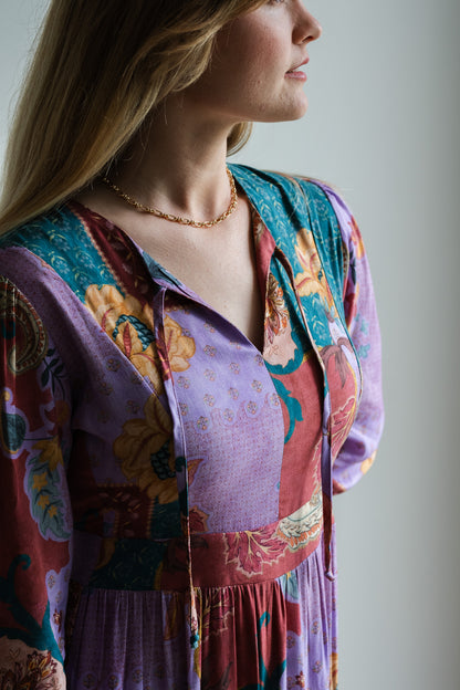 Sammy Dress